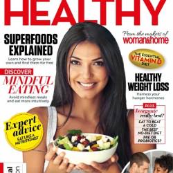 Eat Yourself Healthy - 5th Edition - 16 January 2025