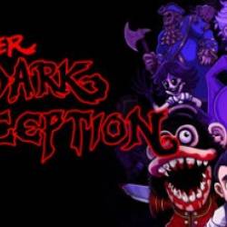 Super Dark Deception Update v1.2.4-TENOKE