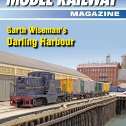 Australian Model Railway Magazine - February 2025