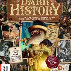 All About History Dark History - 2nd Edition - 16 January 2025