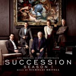 Nicholas Britell - Succession: Season 1 (HBO Original Series Soundtrack) (2019)