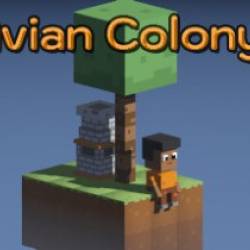 Avian Colony-TENOKE