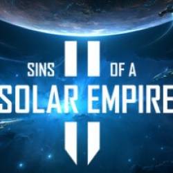 Sins of a Solar Empire II Update v1.31.8-RUNE