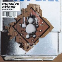 Massive Attack - Protection (1994) [FLAC]