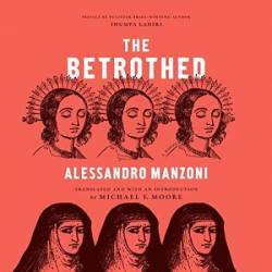 The Betrothed - [AUDIOBOOK]