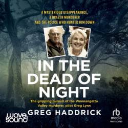 In the Dead of Night - [AUDIOBOOK]