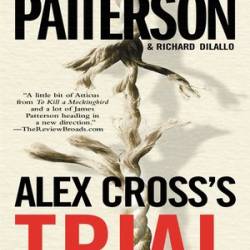 Alex Cross's Trial - [AUDIOBOOK]