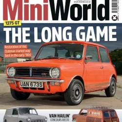 MiniWorld - February 2025