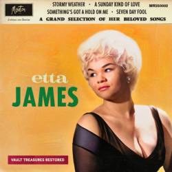 Etta James - A Grand Selection Of Her Beloved Songs (Restored Edition '25) (2025)