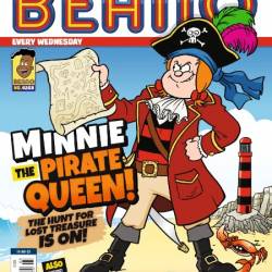 Beano - 15 January 2025