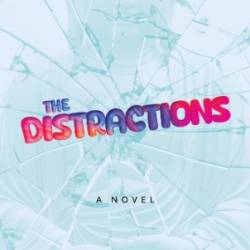 The Distractions - Liza Monroy