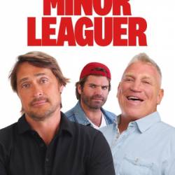 Minor Leaguer (2024) 720p WEBRip x264 AAC-YTS