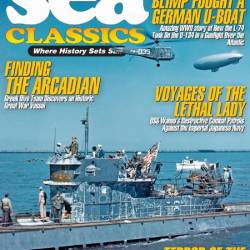 Sea Classics - February 2025