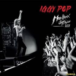 Iggy Pop - Iggy Pop Live at Montreux Jazz Festival (2023) (2025)