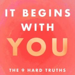 It Begins with You - Jillian Turecki