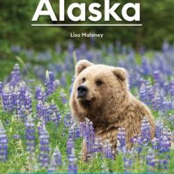 Moon Alaska - Maloney, Lisa, Moon Travel Guides