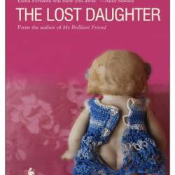 The Lost Daughter - [AUDIOBOOK]