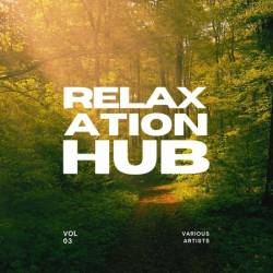 VA - Relaxation Hub, Vol. 3 (2025)