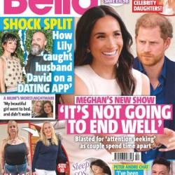 Bella UK - 21 January 2025