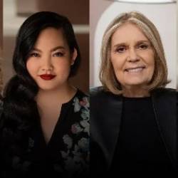 MasterClass - Redefining Feminism with Gloria Steinem and Noted Co-Instructors