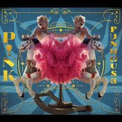 P!nk - Funhouse (2009)