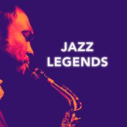 Jazz Legends (Mp3) - Jazz!