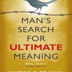 Man's Search for Ultimate Meaning - [AUDIOBOOK]
