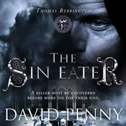 The Sin Eater - [AUDIOBOOK]