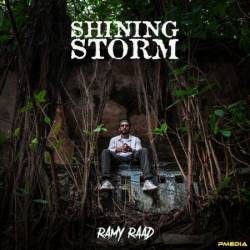 Ramy Raad - Shining Storm (2025)