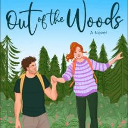 Out of the Woods - Hannah Bonam-Young