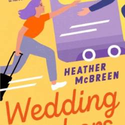 Wedding Dashers - Heather McBreen