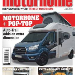 What Motorhome - March 2025