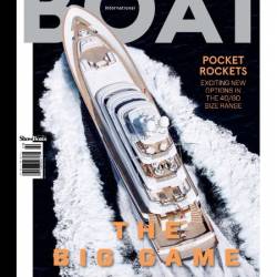 Boat International US Edition - February 2025