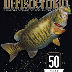 In-Fisherman - March-April 2025