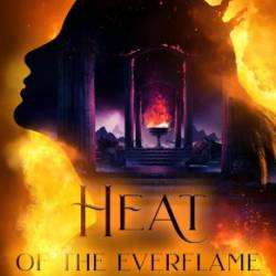 Spark of the Everflame - Penn Cole