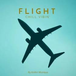 Flight Chill Vibin (2025) FLAC - Electronic, Lounge, Chillout, Downtempo