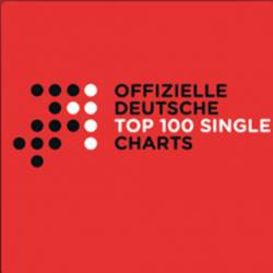 German Top 100 Single Charts 31.01.2025 (2025)