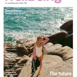 WellBeing - Issue 214 2025