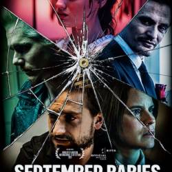 :  / September Babies (2024) WEB-DLRip / WEB-DL 1080p / 