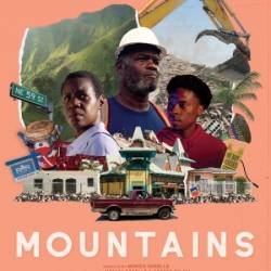 Mountains (2023) 720p WEBRip x264 AAC-YTS