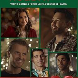 The Holiday Exchange 2024 720p WEB H264-RVKD