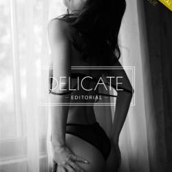 Delicate - Superior Editorial - Special Issue N.2 2025