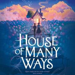 House of Many Ways - [AUDIOBOOK]