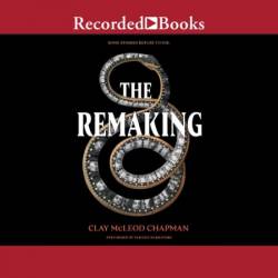 The Remaking - [AUDIOBOOK]