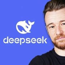 DeepSeek Mastery: Learn, Automate Tasks, Write Code & More