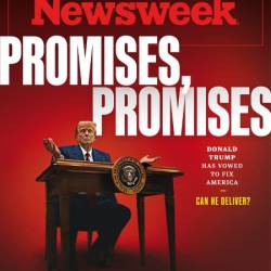 Newsweek International - 7 February 2025