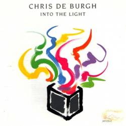 Chris de Burgh - Into The Light (1986)