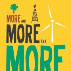 More and More and More : An All-Consuming History of Energy - Jean-Baptiste Fressoz