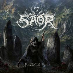 Saor - Amidst The Ruins (2025)