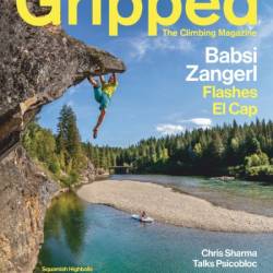 Gripped - February-March 2025